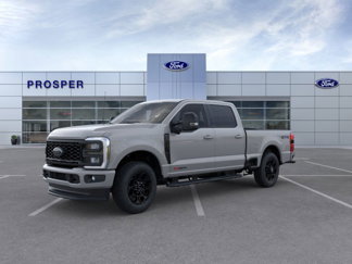 New 2025 Ford F250 XLT w/ Black Appearance Package image 1