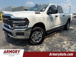 New 2025 RAM 2500 Tradesman image 1
