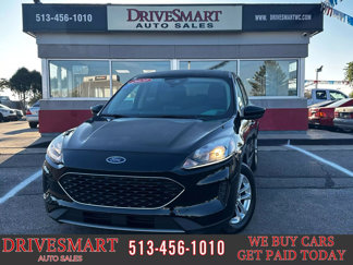 Used 2020 Ford Escape SE image 1
