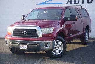 Used 2007 Toyota Tundra SR5 image 1