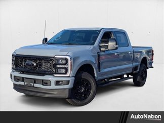 New 2025 Ford F250 Lariat w/ Lariat Ultimate Package image 1