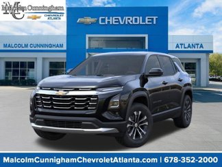 New 2026 Chevrolet Equinox LT w/ Convenience Package II image 1