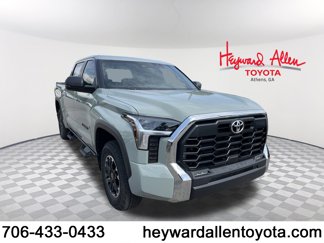 New 2026 Toyota Tundra SR5 video 1