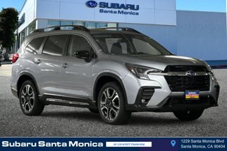 New 2025 Subaru Ascent Limited image 1