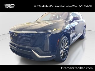 New 2026 Cadillac Vistiq Premium Luxury image 1