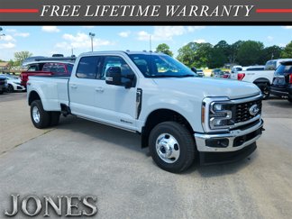 New 2025 Ford F350 Lariat image 1