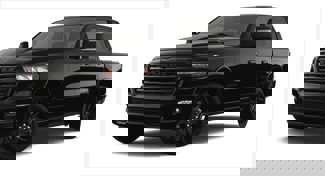 New 2025 RAM 1500 Laramie image 1