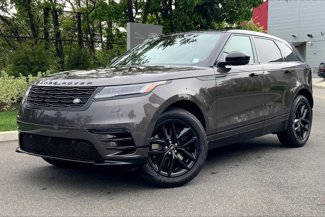 New 2026 Land Rover Range Rover Velar Dynamic SE image 1