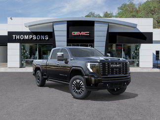 New 2025 GMC Sierra 2500 Denali Ultimate image 1