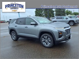 New 2026 Chevrolet Equinox LT w/ Convenience Package II image 1