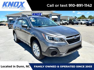 Used 2019 Subaru Outback 2.5i image 1