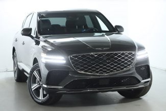 Used 2025 Genesis GV80 3.5T image 1