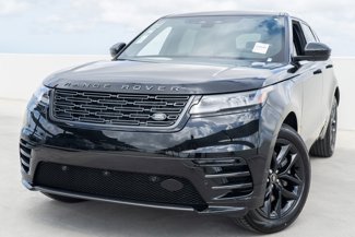 New 2026 Land Rover Range Rover Velar Dynamic SE image 1