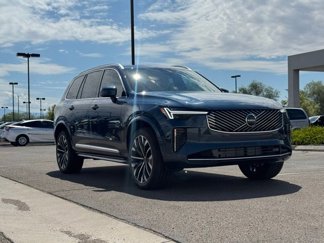 New 2026 Volvo XC90 T8 Plus image 1