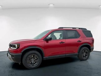 New 2026 Honda Passport RTL image 1