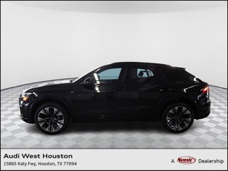 New 2025 Audi Q8 Premium Plus image 1