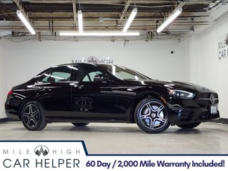 Used 2022 Mercedes-Benz E 450 4MATIC Sedan image 1