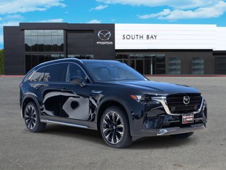 New 2025 MAZDA CX-90 Plug-In Hybrid w/ Premium Plus image 1