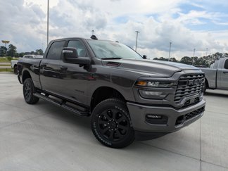New 2025 RAM 2500 Big Horn image 1