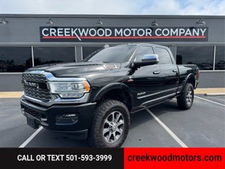 Used 2022 RAM 2500 Limited image 1