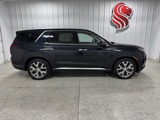 Used 2022 Hyundai Palisade Limited image 1