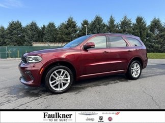 Used 2022 Dodge Durango GT image 1