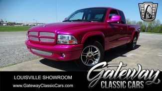 Used 2002 Dodge Dakota Sport image 1