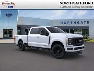 New 2025 Ford F350 Lariat image 1