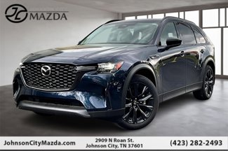 New 2025 MAZDA CX-90 Plug-In Hybrid w/Premium Sport image 1