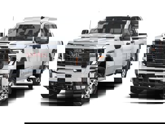 New 2025 GMC Sierra 2500 Denali Ultimate image 1