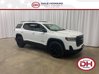 Used 2023 GMC Acadia SLE w/ Driver Convenience Package image 1