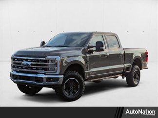 New 2026 Ford F350 Lariat image 1