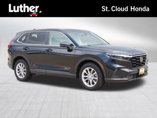 Used 2024 Honda CR-V EX image 1