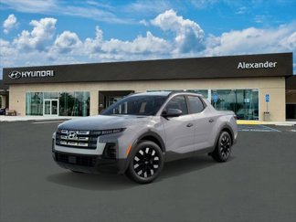 New 2026 Hyundai Santa Cruz SEL image 1