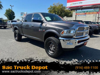 Used 2017 RAM 2500 Laramie w/ Convenience Group image 1