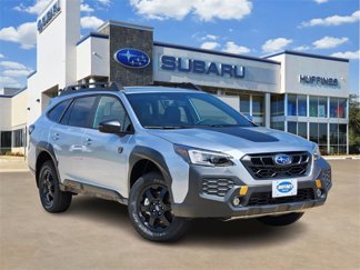New 2025 Subaru Outback Wilderness image 1