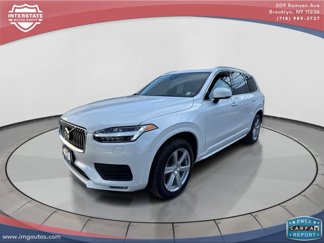 Used 2023 Volvo XC90 B5 Core image 1