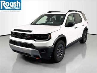 New 2026 Honda Passport TrailSport image 1