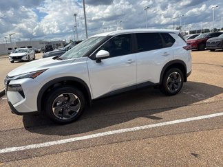 New 2026 Nissan Rogue SV video 1