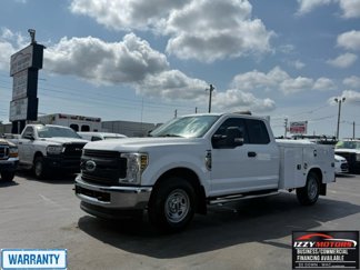 Used 2018 Ford F250 XL w/ Power Equipment Group image 1
