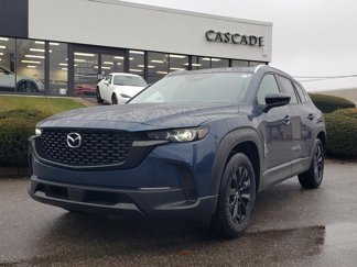 New 2025 MAZDA CX-50 AWD 2.5 S w/ Cargo Package image 1