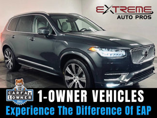 Used 2022 Volvo XC90 T6 Inscription w/ Advanced Package image 1
