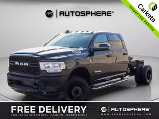Used 2022 RAM 3500 Tradesman image 1