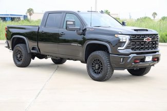 New 2025 Chevrolet Silverado 2500 ZR2 w/ Technology Package image 1