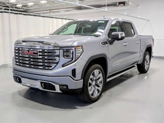 New 2026 GMC Sierra 1500 Denali image 1