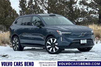 New 2025 Volvo EX90 Ultra image 1