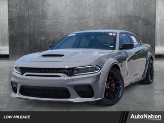 Used 2023 Dodge Charger SRT Hellcat w/ Harman/Kardon Audio Group image 1