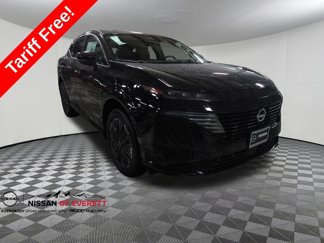 New 2025 Nissan Murano Platinum w/ Cargo Package image 1