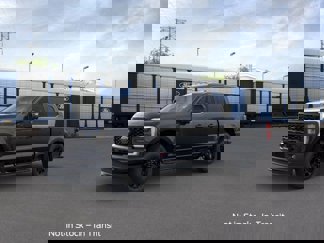 New 2025 Ford F350 4x4 Crew Cab Super Duty image 1