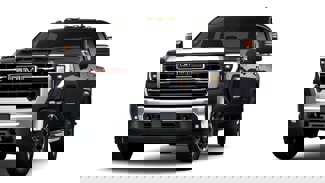 New 2025 GMC Sierra 2500 SLT w/ SLT Convenience Package image 1